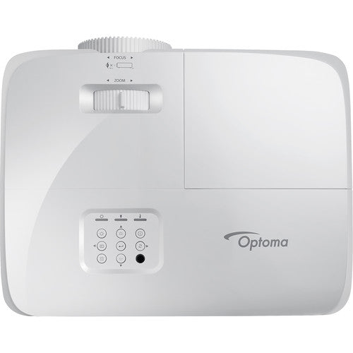 Optoma Technology WU334 3600-Lumen WUXGA DLP Projector - NJ Accessory/Buy Direct & Save