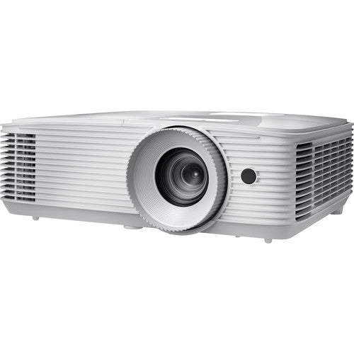 Optoma Technology WU334 3600-Lumen WUXGA DLP Projector - NJ Accessory/Buy Direct & Save