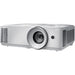Optoma Technology WU334 3600-Lumen WUXGA DLP Projector - NJ Accessory/Buy Direct & Save