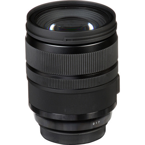 Sigma 24-70mm f/2.8 DG OS HSM Art Lens for Canon EF 576954 - Buy Direct & Save