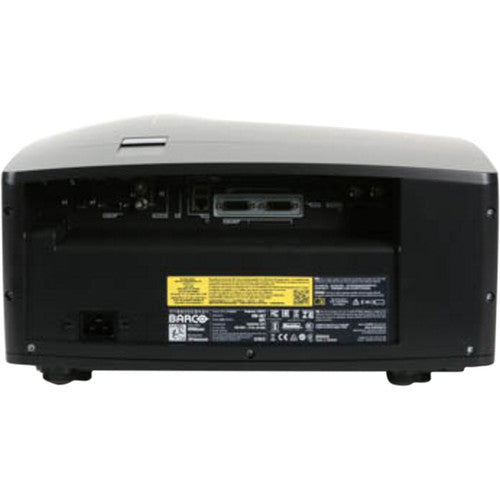 Barco F80-Q9 Laser DLP Projector