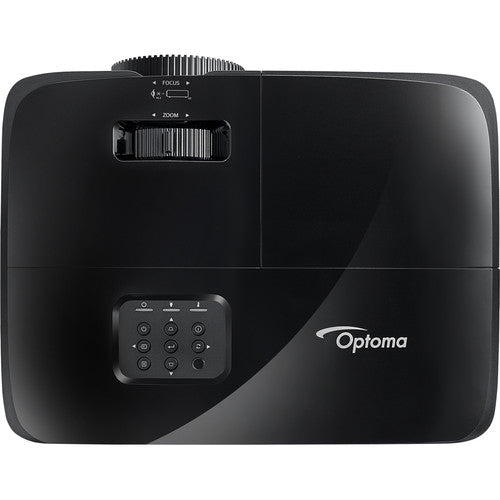 Optoma Technology HD143X Full HD DLP Home Theater Projector - NJ Accessory/Buy Direct & Save
