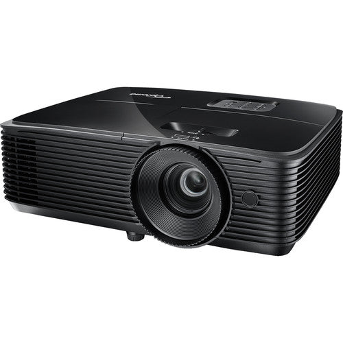 Optoma Technology HD143X Full HD DLP Home Theater Projector - NJ Accessory/Buy Direct & Save