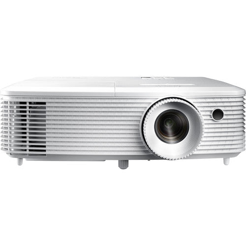 Optoma Technology X365 3600-Lumen XGA DLP Projector - NJ Accessory/Buy Direct & Save