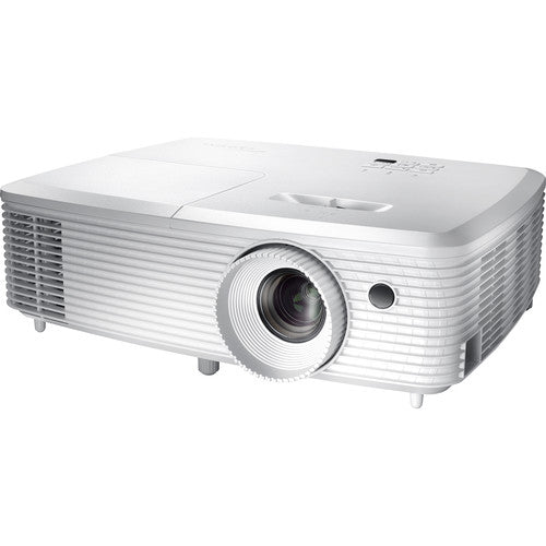 Optoma Technology X365 3600-Lumen XGA DLP Projector - NJ Accessory/Buy Direct & Save