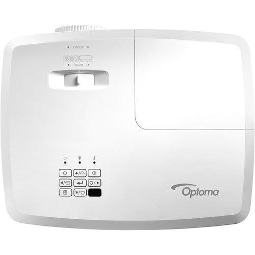 Optoma Technology X365 3600-Lumen XGA DLP Projector - NJ Accessory/Buy Direct & Save