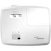 Optoma Technology X365 3600-Lumen XGA DLP Projector - NJ Accessory/Buy Direct & Save