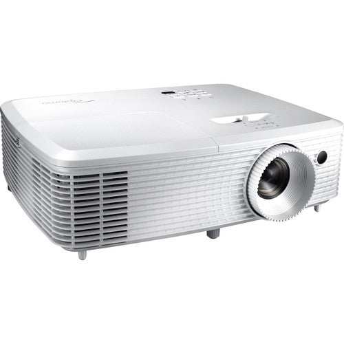 Optoma Technology X365 3600-Lumen XGA DLP Projector - NJ Accessory/Buy Direct & Save