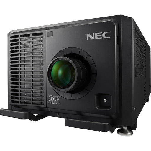 NEC 40,000 Lumen 4K DLP Laser Installation Projector for Large Venues