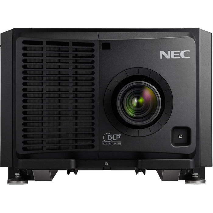 NEC 40,000 Lumen 4K DLP Laser Installation Projector for Large Venues