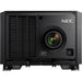 NEC 40,000 Lumen 4K DLP Laser Installation Projector for Large Venues