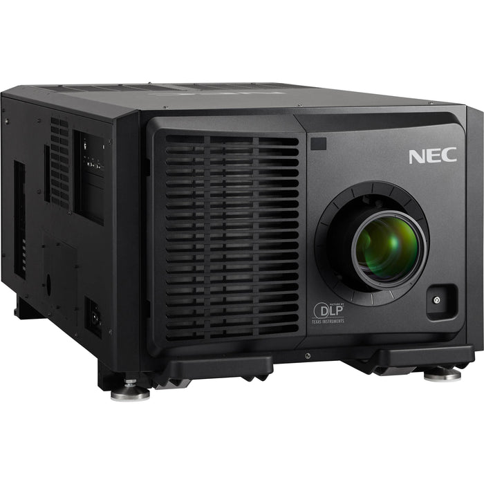 NEC 40,000 Lumen 4K DLP Laser Installation Projector for Large Venues