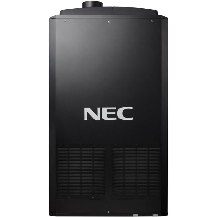 NEC 40,000 Lumen 4K DLP Laser Installation Projector for Large Venues