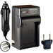 Power2000 PT-100 Battery Charger for Sony NP-FZ100 Battery — view 1