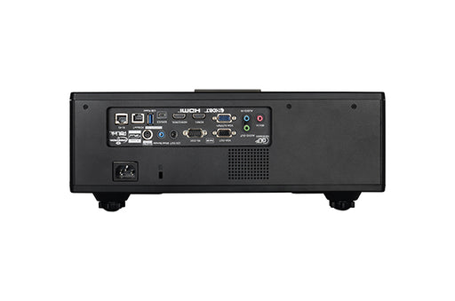 Optoma ZU610T-B WUXGA DLP Professional Installation Laser Projector - NJ Accessory/Buy Direct & Save