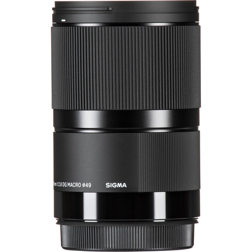 Sigma 70mm f/2.8 DG Macro Art Lens: Full-Frame 1:1 for Canon EF