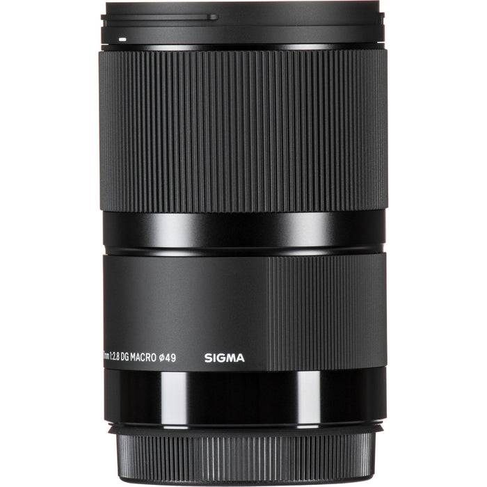 Sigma 70mm f/2.8 DG Macro Art Lens: Full-Frame 1:1 for Canon EF
