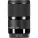 Sigma 70mm f/2.8 DG Macro Art Lens: Full-Frame 1:1 for Canon EF