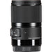 Sigma 70mm f/2.8 DG Macro Art Lens: Full-Frame 1:1 for Canon EF