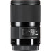Sigma 70mm f/2.8 DG Macro Art Lens: Full-Frame 1:1 for Canon EF