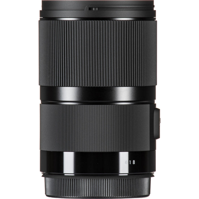 Sigma 70mm f/2.8 DG Macro Art Lens: Full-Frame 1:1 for Canon EF