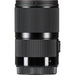 Sigma 70mm f/2.8 DG Macro Art Lens: Full-Frame 1:1 for Canon EF