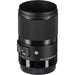 Sigma 70mm f/2.8 DG Macro Art Lens: Full-Frame 1:1 for Canon EF