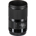 Sigma 70mm f/2.8 DG Macro Art Lens: Full-Frame 1:1 for Canon EF