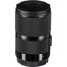 Sigma 70mm f/2.8 DG Macro Art Lens: Full-Frame 1:1 for Canon EF