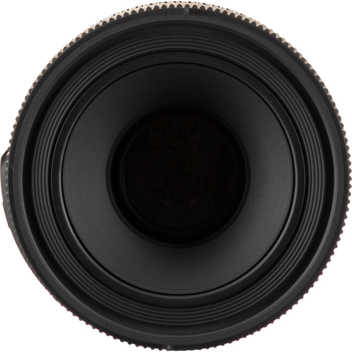 Sigma 70mm f/2.8 DG Macro Art Lens: Full-Frame 1:1 for Canon EF