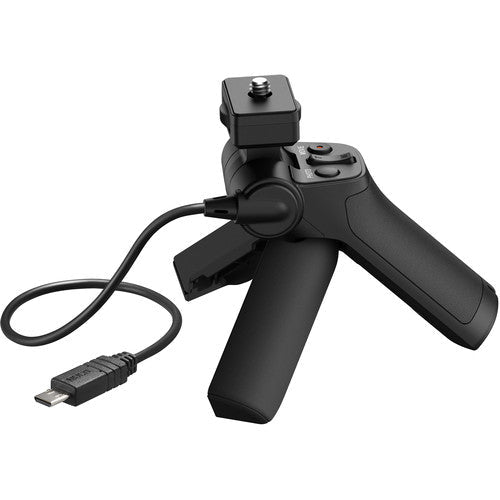 Sony VCT-SGR1 Shooting Grip — view 2