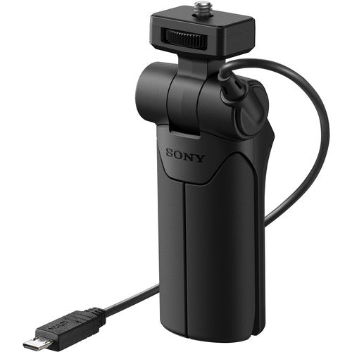 Sony VCT-SGR1 Shooting Grip — view 1