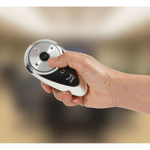 SMK-Link VP4350 Remotepoint Global RF Remote Presenter for PowerPoint - Buy Direct & Save