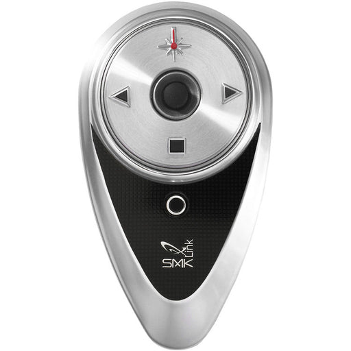 SMK-Link VP4350 Remotepoint Global RF Remote Presenter for PowerPoint - Buy Direct & Save