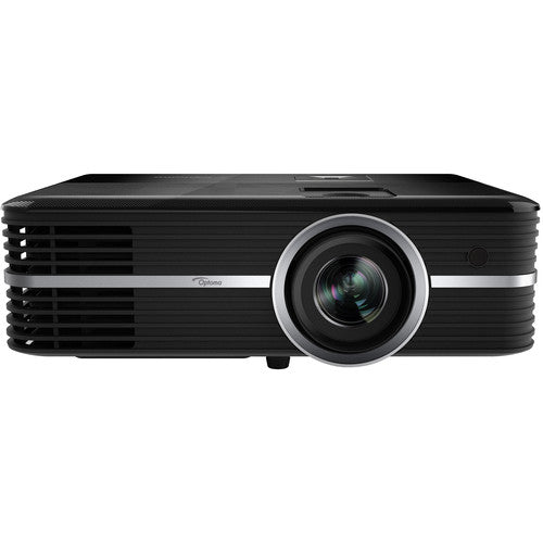 Optoma Technology UHD51ALV HDR XPR 4K DLP Home Theater Projector - NJ Accessory/Buy Direct & Save