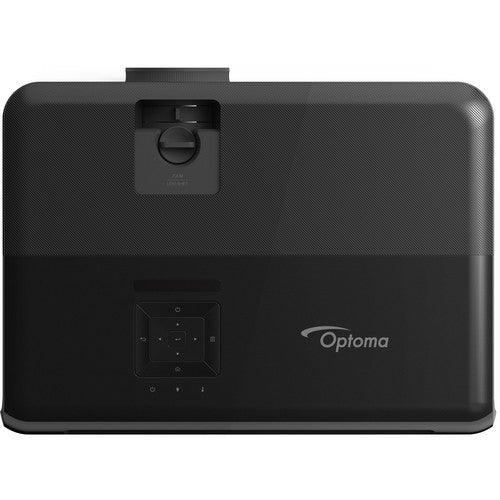 Optoma Technology UHD51ALV HDR XPR 4K DLP Home Theater Projector - NJ Accessory/Buy Direct & Save