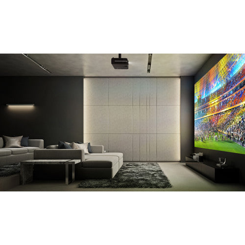 Optoma Technology UHD51ALV HDR XPR 4K DLP Home Theater Projector - NJ Accessory/Buy Direct & Save