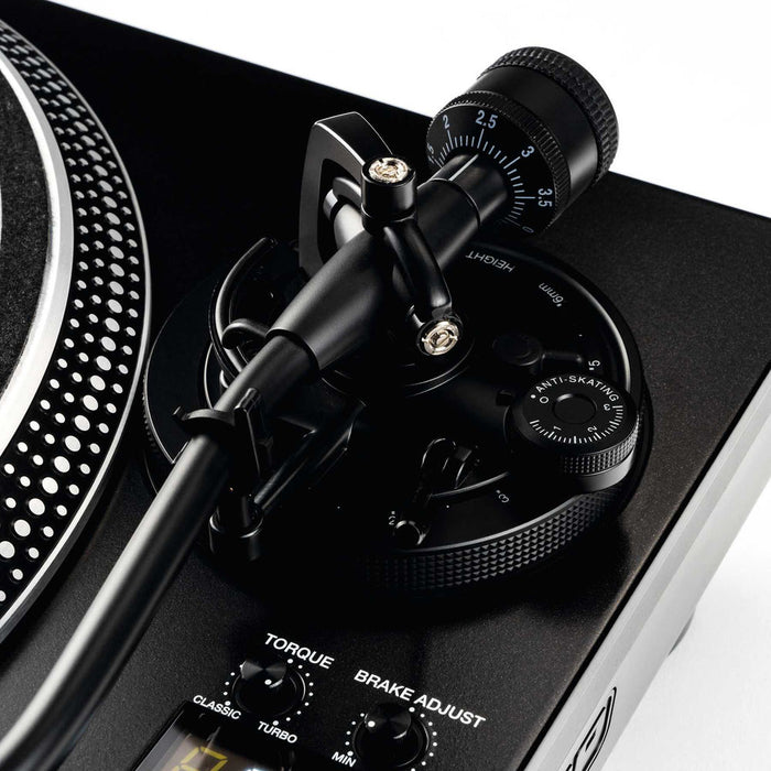 Reloop RP-8000 mkII Serato Compatible Turntable