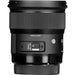 Sigma 24mm f/1.4 DG HSM Art Lens for Canon EF Sigma