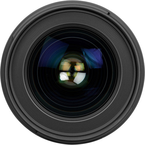 Sigma 24mm f/1.4 DG HSM Art Lens for Canon EF Sigma