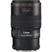 Canon EF 100mm f/2.8L Macro IS USM Lens Kit Tripod Canon