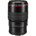 Canon EF 100mm f/2.8L Macro IS USM Lens Kit Tripod Canon
