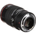 Canon EF 100mm f/2.8L Macro IS USM Lens Kit Tripod Canon