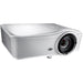 Optoma Technology ProScene EH615T Full HD DLP Projector - NJ Accessory/Buy Direct & Save