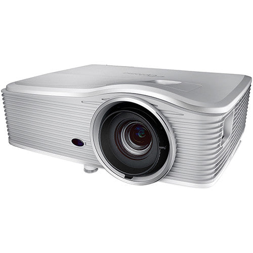 Optoma Technology ProScene EH615T Full HD DLP Projector - NJ Accessory/Buy Direct & Save