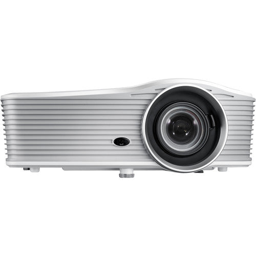Optoma Technology WU515TST ProScene WUXGA Short Throw Installation Projector - NJ Accessory/Buy Direct & Save