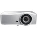 Optoma Technology WU515TST ProScene WUXGA Short Throw Installation Projector - NJ Accessory/Buy Direct & Save
