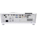 Optoma Technology ProScene WU615T 6500-Lumen WUXGA DLP Projector - NJ Accessory/Buy Direct & Save