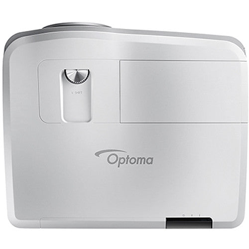 Optoma Technology ProScene WU615T 6500-Lumen WUXGA DLP Projector - NJ Accessory/Buy Direct & Save