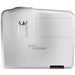 Optoma Technology ProScene WU615T 6500-Lumen WUXGA DLP Projector - NJ Accessory/Buy Direct & Save